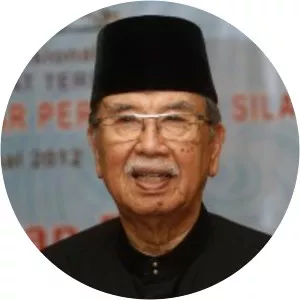 Eddie Marzuki Nalapraya