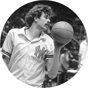 eddie mast - American professional basketball player