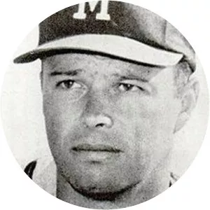 Eddie Mathews
