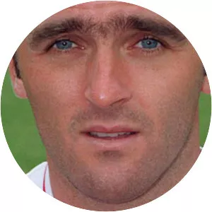 Eddie McGoldrick - Irish coach