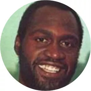 Eddie McMillan - Former American football player