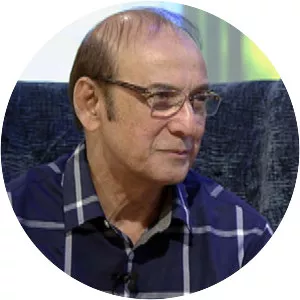 Eddie Mesa - Filipino actor