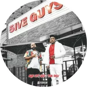 eddie mmack aye hit gee - Musical artist