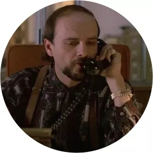 Eddie Moscone - Fictional character