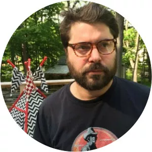 Eddie Mullins - Film director