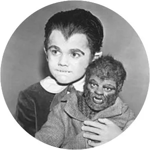 Eddie Munster - Fictional character