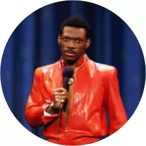 Eddie Murphy Delirious