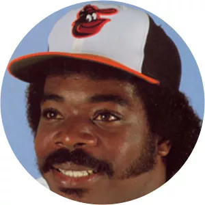 Eddie Murray