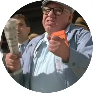 Eddie Mush - Fictional character