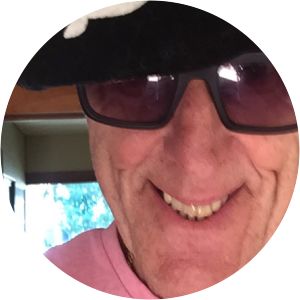 Eddie Natt - Julie Anthony's husband