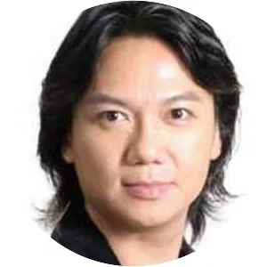 Eddie Ng Musician - Former Secretary for Education of Hong Kong