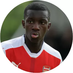 Eddie Nketiah