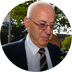 Eddie Obeid - Former Member of the New South Wales Legislative Council