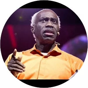 Eddie Obeng - British educator