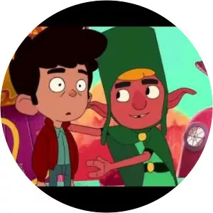 Eddie of the Realms Eternal