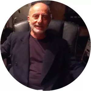 Eddie Offord - Record producer