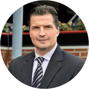 Eddie Olczyk