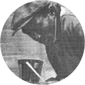 Eddie One String Jones