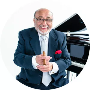 Eddie Palmieri