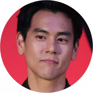 Eddie Peng