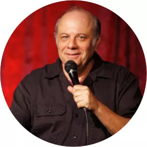 Eddie Pepitone
