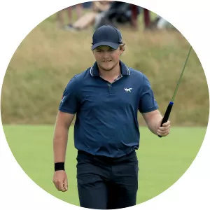 Eddie Pepperell