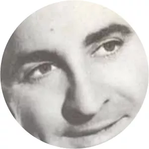 Eddie Pequenino - Argentine film actor