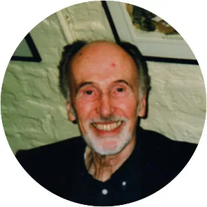 Eddie Powell - British stuntman