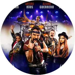 Eddie Reynolds y Los Angeles de Acero - 2014 ‧ Musical/Rom-com ‧ 1h 46m