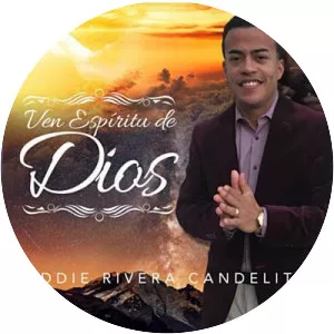 Eddie Rivera Candelita - Musical artist