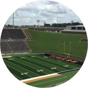 Eddie Robinson Stadium - 