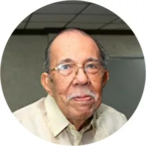 Eddie Romero - Filipino film director