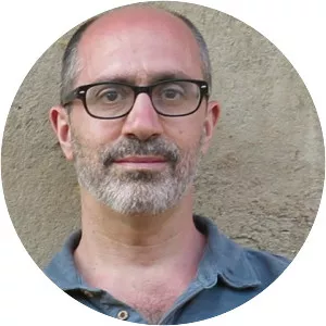 Eddie Rosenstein - Film producer