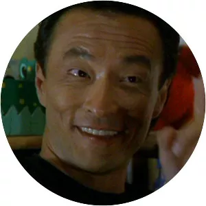 Eddie Sakamura - Fictional character