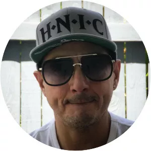 Eddie Sancho - Musical artist