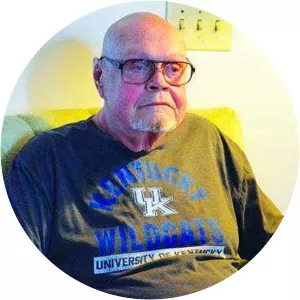 Eddie Setser photograph