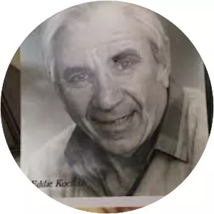 Eddie The Sheik Kochak