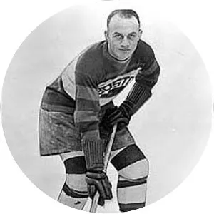 Eddie Shore - Ice hockey defenceman