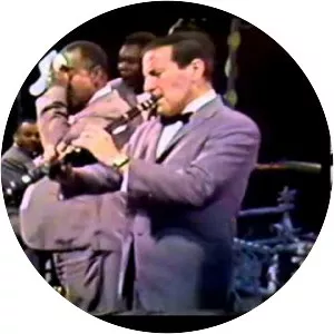 Eddie Shu - American instrumentalist