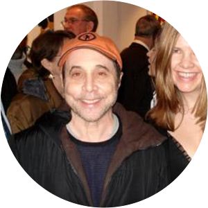 Eddie Simon photograph