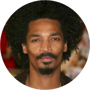 Eddie Steeples