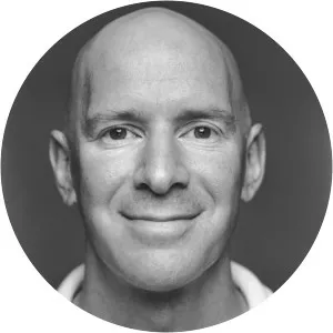 Eddie Stern - Author