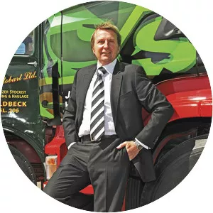 Eddie Stobart