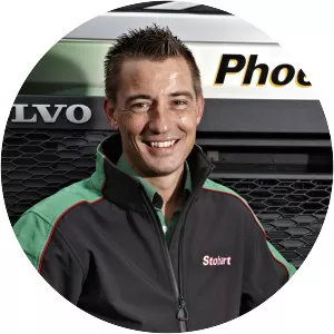 Eddie Stobart: Trucks and Trailers - TV program