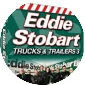 Eddie Stobart: Trucks & Trailers