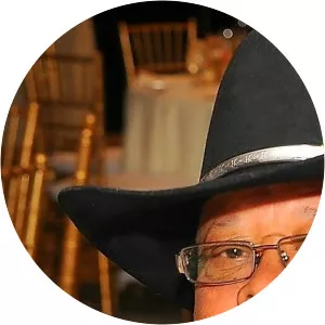 Eddie Stovall - Singer