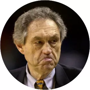 Eddie Sutton