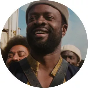 eddie tagoe - Ghanaian actor