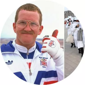 Eddie the Eagle
