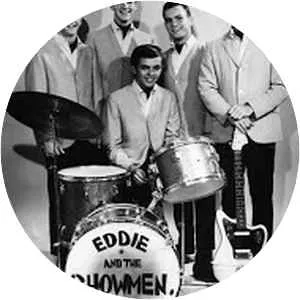 Eddie and the Showmen - Rock band